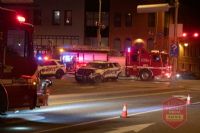 Un autre weekend occupé pour les policiers à Sherbrooke